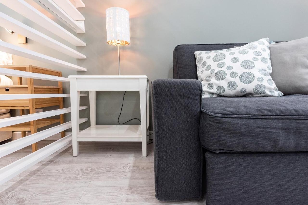 Guestready - Madalena Charming Style Studio Lejlighed Lisboa Eksteriør billede