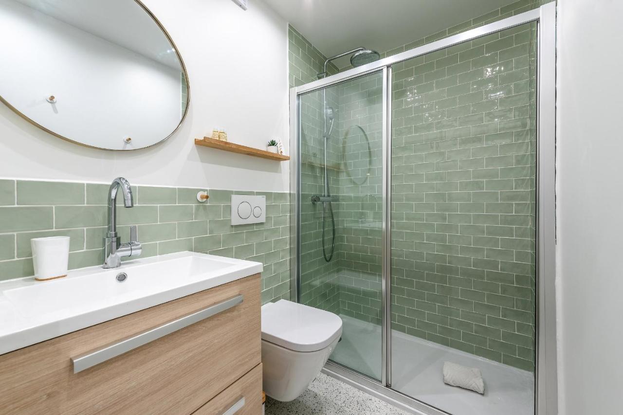Guestready - Madalena Charming Style Studio Lejlighed Lisboa Eksteriør billede