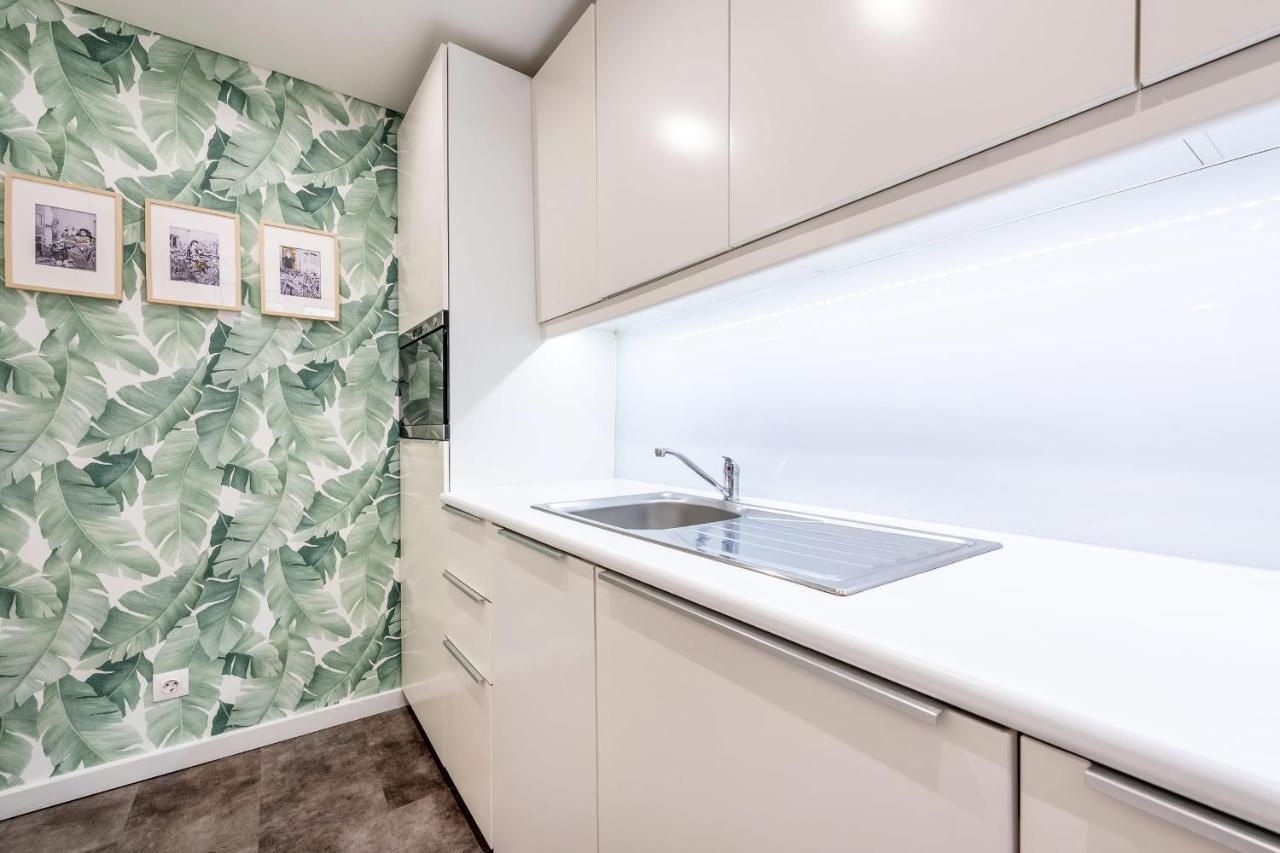 Guestready - Madalena Charming Style Studio Lejlighed Lisboa Eksteriør billede