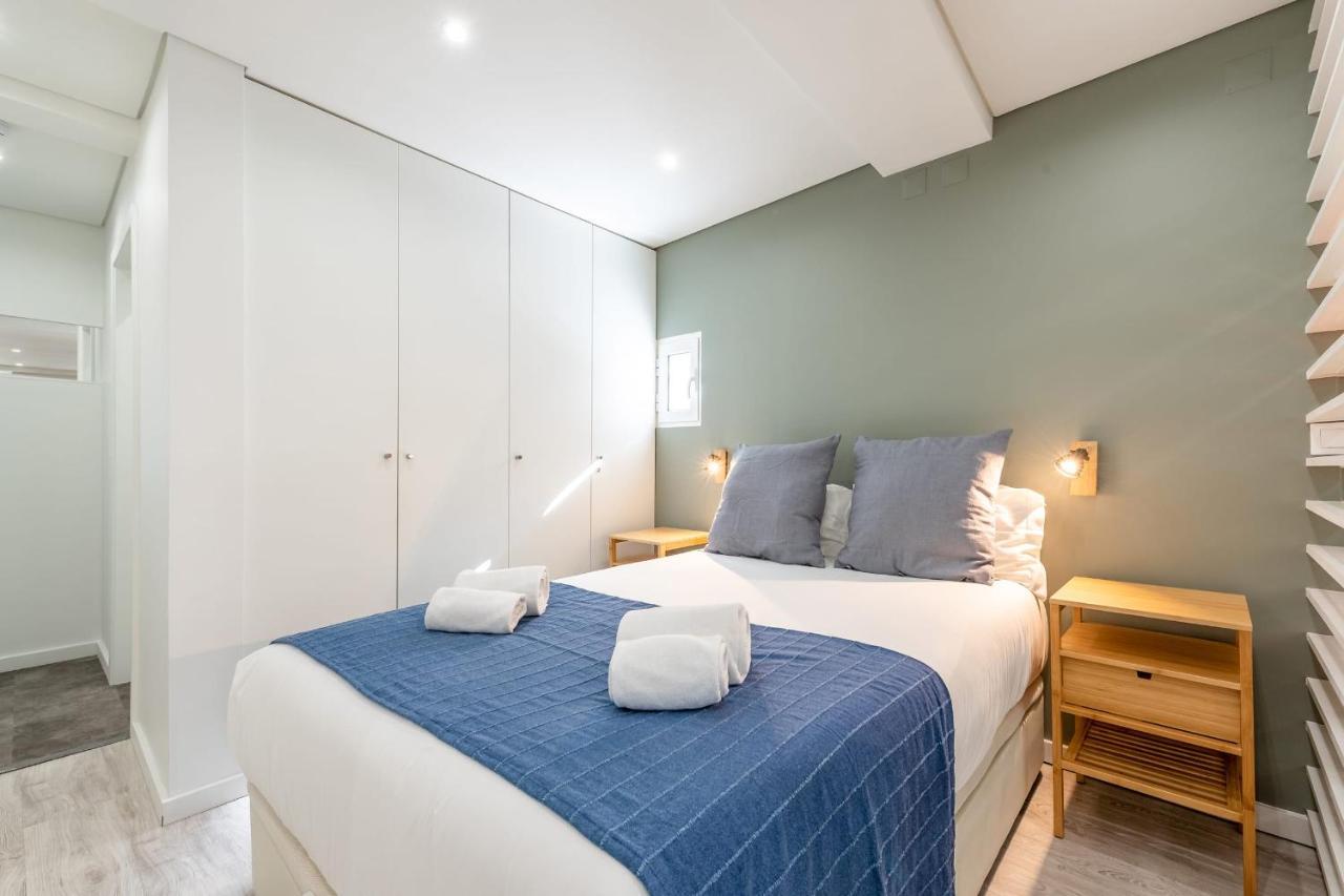 Guestready - Madalena Charming Style Studio Lejlighed Lisboa Eksteriør billede